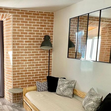 Lion'S Room - 2 Minute Walk From Palais Des Festivals And Beaches Cannes Exterior foto