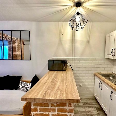 Lion'S Room - 2 Minute Walk From Palais Des Festivals And Beaches Cannes Exterior foto