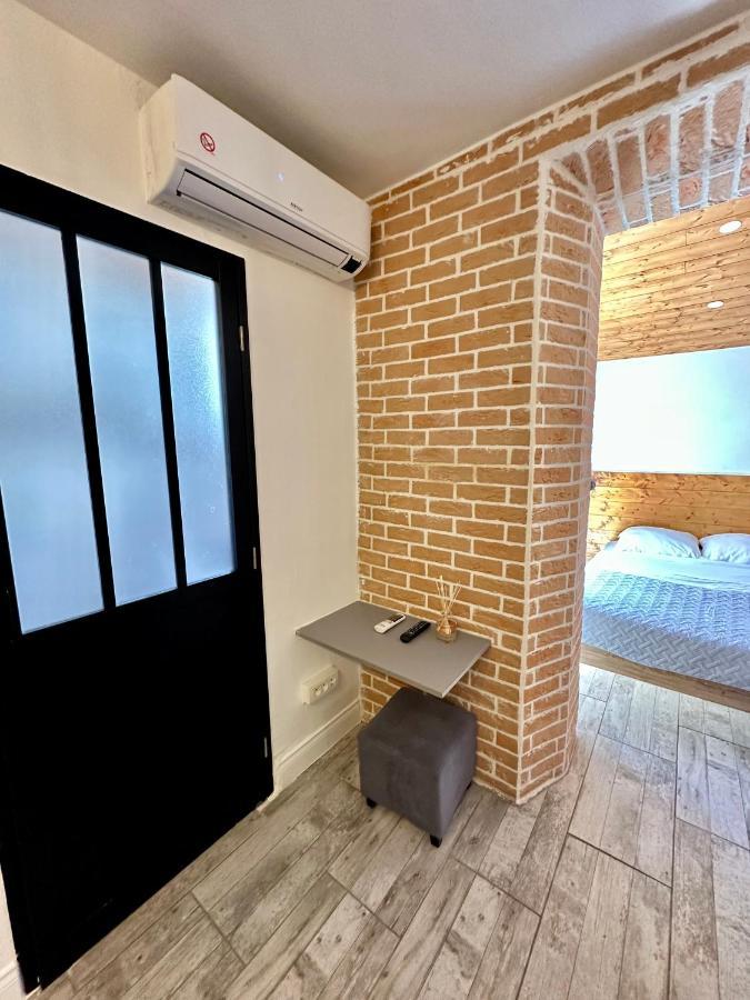 Lion'S Room - 2 Minute Walk From Palais Des Festivals And Beaches Cannes Exterior foto